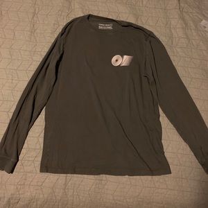 Outdoor Voices Long Sleeve T-Shirt